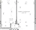 Снимка 3 — Двустаен апартамент в Пловдив, Кючук Париж