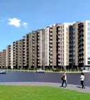 Двустаен апартамент в Пловдив, Кючук Париж