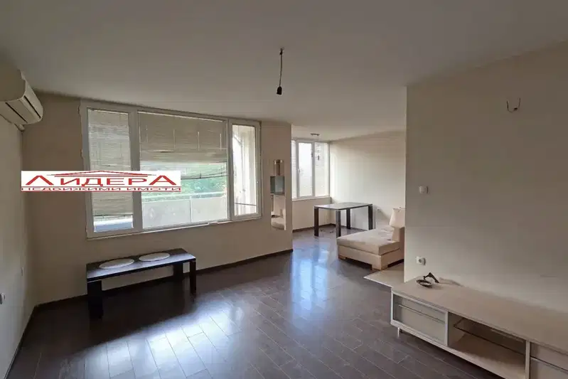 2-bedroom apartment in Plovdiv, Kyuchuk Parij
