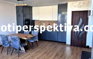 Двустаен апартамент в Пловдив, Кючук Париж