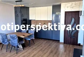 Двустаен апартамент в Пловдив, Кючук Париж