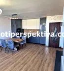 Двустаен апартамент в Пловдив, Кючук Париж