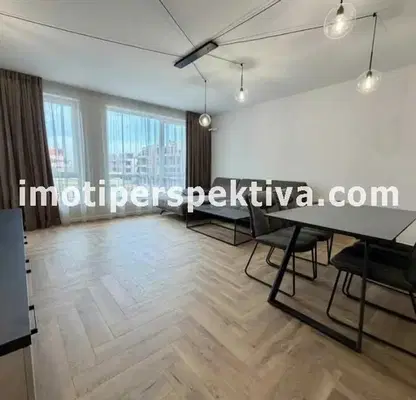 Photo 2 — 2-bedroom apartment in Plovdiv, Kyuchuk Parij