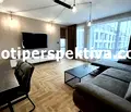 Снимка 3 — Двустаен апартамент в Пловдив, Кючук Париж
