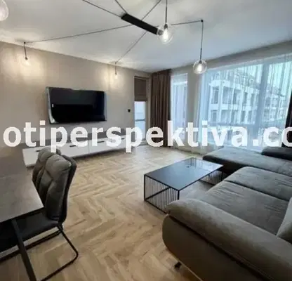 Photo 3 — 2-bedroom apartment in Plovdiv, Kyuchuk Parij