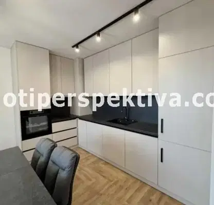 Photo 4 — 2-bedroom apartment in Plovdiv, Kyuchuk Parij
