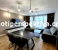 Снимка 5 — Двустаен апартамент в Пловдив, Кючук Париж