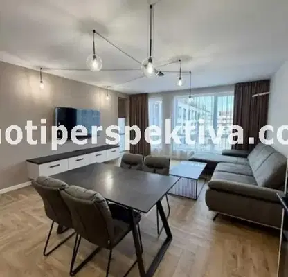 Photo 5 — 2-bedroom apartment in Plovdiv, Kyuchuk Parij