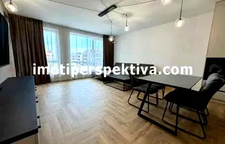 Двустаен апартамент в Пловдив, Кючук Париж