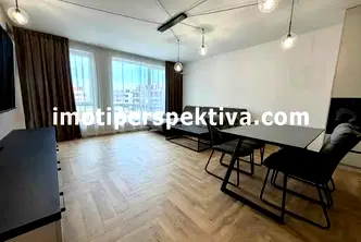 Двустаен апартамент в Пловдив, Кючук Париж