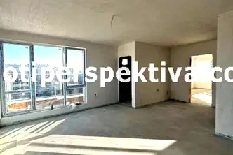 Двустаен апартамент в Пловдив, Кючук Париж