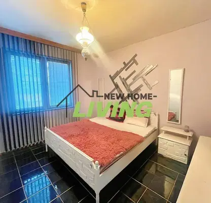 Photo 3 — 2-bedroom apartment in Plovdiv, Kyuchuk Parij
