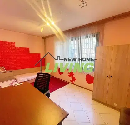 Photo 5 — 2-bedroom apartment in Plovdiv, Kyuchuk Parij