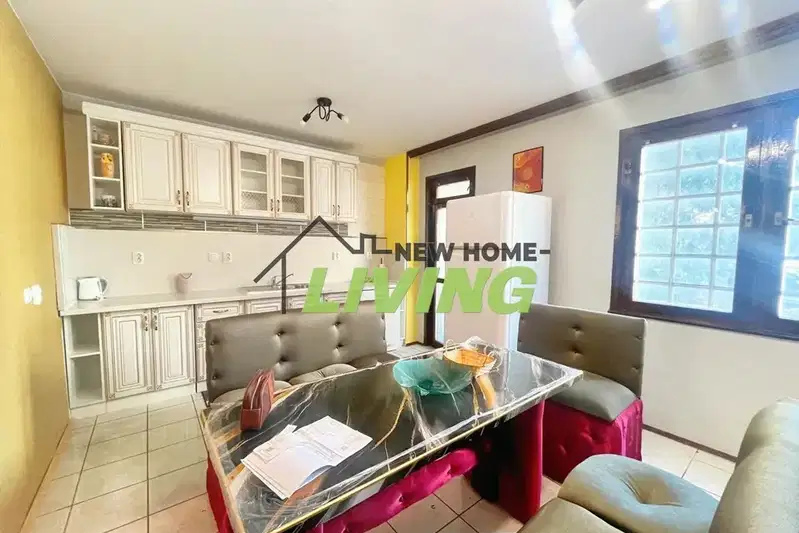 2-bedroom apartment in Plovdiv, Kyuchuk Parij
