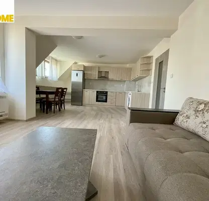 Photo 3 — Spacious 2-room apartment in Kyuchuk Parizh with terrace