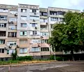 Снимка 2 — Двустаен апартамент с централно отопление в Лагера, София