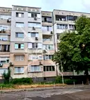 Двустаен апартамент с централно отопление в Лагера, София