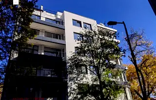 Двустаен апартамент в София, Лагера