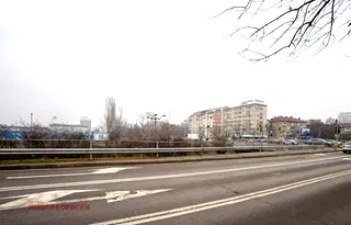 Двустаен апартамент в София, Лагера
