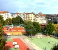 Снимка 4 — Двустаен апартамент с голяма тераса в Лазур, Бургас