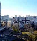 Двустаен апартамент в Бургас, Лазур