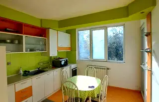 Двустаен апартамент в Бургас, Лазур