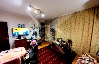 Двустаен апартамент в Бургас, Лазур