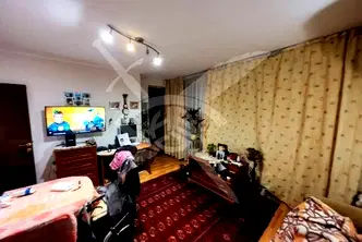 Двустаен апартамент в Бургас, Лазур