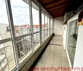 Снимка 2 — Двустаен апартамент с голяма тераса в Лазур, Бургас