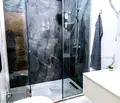 Снимка 3 — Двустаен апартамент в Бургас, Лазур