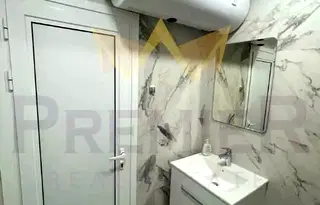 Двустаен апартамент в Бургас, Лазур
