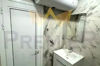 Двустаен апартамент в Бургас, Лазур