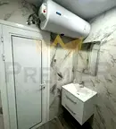 Двустаен апартамент в Бургас, Лазур