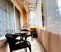 Снимка 5 — Двустаен апартамент с две тераси в Лазур, Бургас