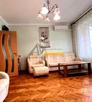 Двустаен апартамент с две тераси в Лазур, Бургас