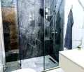 Снимка 2 — Двустаен апартамент в Бургас, Лазур