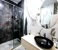 Снимка 4 — Двустаен апартамент в Бургас, Лазур