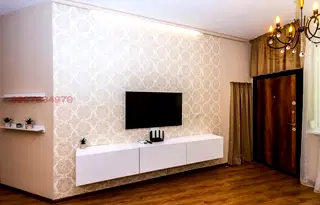 Двустаен апартамент в Бургас, Лазур