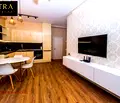 Снимка 2 — Двустаен апартамент в Бургас, Лазур