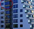 Снимка 3 — Двустаен апартамент във Варна, Левски 1