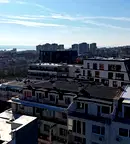 Двустаен апартамент във Варна, Левски 1