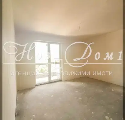 Снимка 5 — Двустаен апартамент с големи стаи в Левски 1, Варна