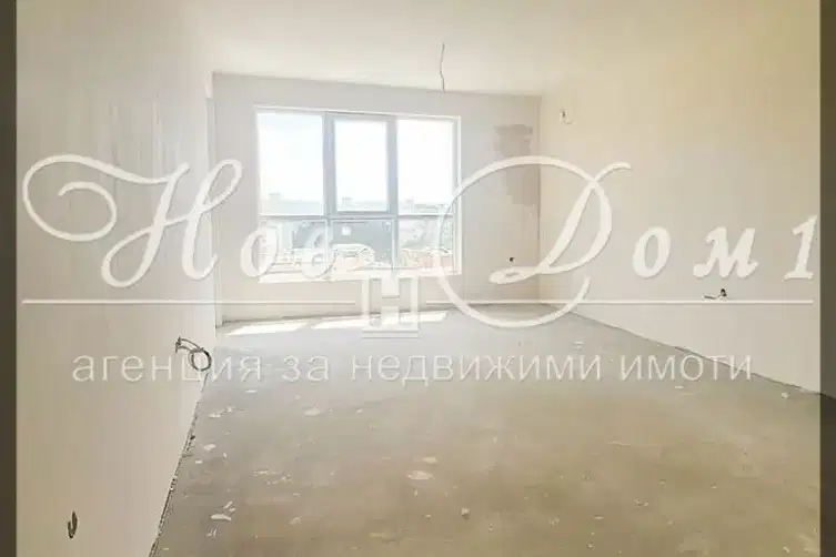 2-bedroom apartment in Varna, Levski 1