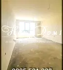 Двустаен апартамент с големи стаи в Левски 1, Варна