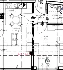 Двустаен апартамент във Варна, Левски 1