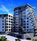Двустаен апартамент във Варна, Левски 1