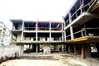Двустаен апартамент във Варна, Левски 1