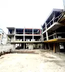 Двустаен апартамент във Варна, Левски 1