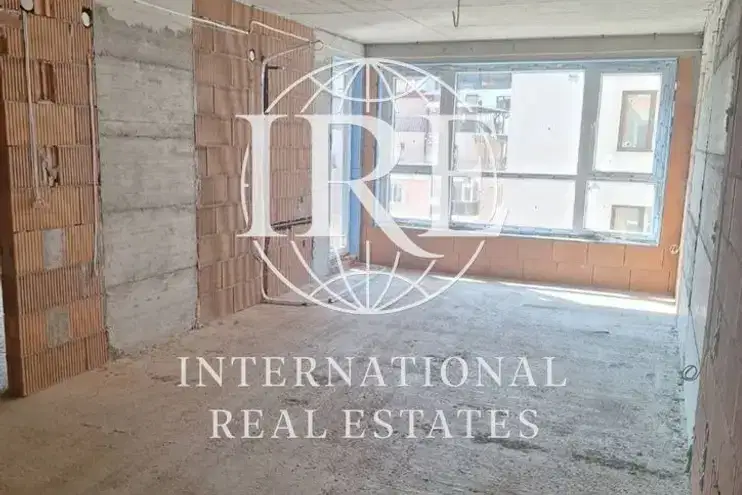 2-bedroom apartment in Varna, Levski 1