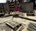 Снимка 4 — Двустаен апартамент във Варна, Левски 1